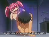 Sex Warrior Pudding hentai anime episode #e