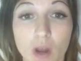 Horny girlfriend from Valencia