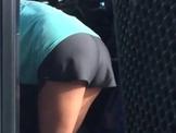 Perfect Ass Car Wash