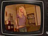 Hot Blonde German Whore