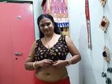 Indian Mature 9