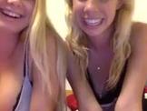 Classic Webcam Busty