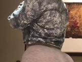 Yummy ass