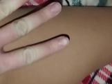 pantyhose nylon feet girlfriend