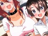 Girls Rush The Animation Ep i En Espanol
