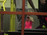 Voyeur Gym
