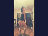 Vicky Dances
