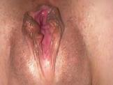 I love a double creampie