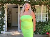 Lorens huge tits i