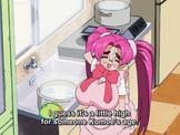 Eiken OVA episode #i