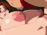 Mai getting her pussy rubbed