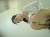 Asian Bathroom Voyeur o7