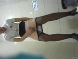 Asian Bathroom Voyeur ie