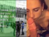 I am the bitch for Farid a TG sissy caption story