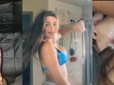 Adele Cash TikTok BBC edit e