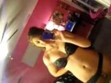 Wife Undresses 6e