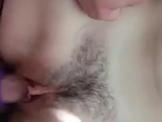 Fucking A Skinny Bitch In POV