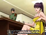 Aika ZERO 2 OVA anime - 2oo9
