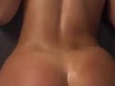 Blonde Creampie-2