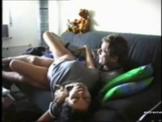 multi orgasms my mom on hidden camera