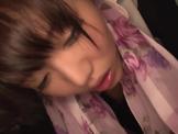 japanese stewardess NHDTA-662-B