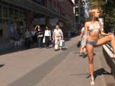 public bodypaint
