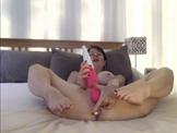 Talkative Charming Milf Online