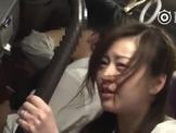 Training asian slut