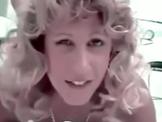 Good looking hot milf gets fucked