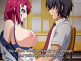 Mesu Kyoushi 4 episode #2