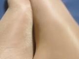 nylon sock girlfriend pantyhose