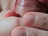 Amateur POV blowjob