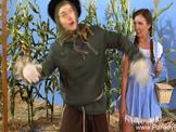 Wizard Of Oz Parody