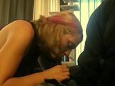 Cuckold Wifes Labor Day Adventure