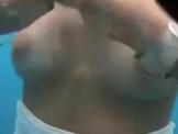 Beach cabin close-up compilation i