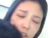 Amazing Chinese Whore Homecoming Sex Homemade