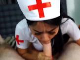 Marlee Kai Cum in Mouth Compilation