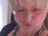 German sexy milf Marlis