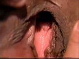 Amazing Closeup - Latina Pussy