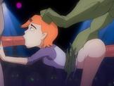 DeepStroke - Gwen Gentlemens club