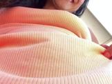 Sexy MILF upskirt