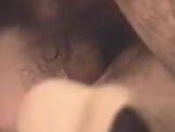 Mature Creampie