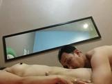 Asian mature wife