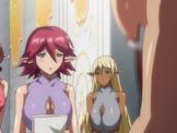 Kyonyuu Elf Oyako Saimin Ep 2 Spanish