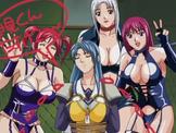 Discipline Hentai anime #2