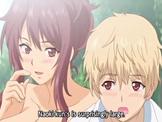 Boy Meets Harem The Animation