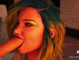 eD PORN Animation _ MILF Compilation