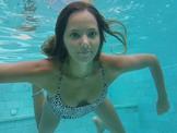 i Underwater Fantasy Mermaid
