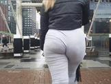 Pawg Ass Donkey