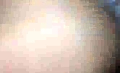 Sexy whore wife face fucked hard by BBC homemade oo
